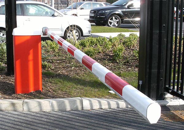automatic vehicle barrier gates and barrier installation and maintenance vehicle barriers