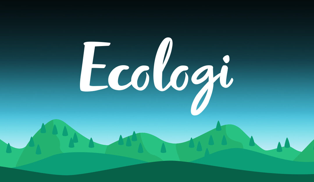 BGB Teams Up with Ecologi